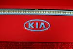 Kia KCV III 2003 года
